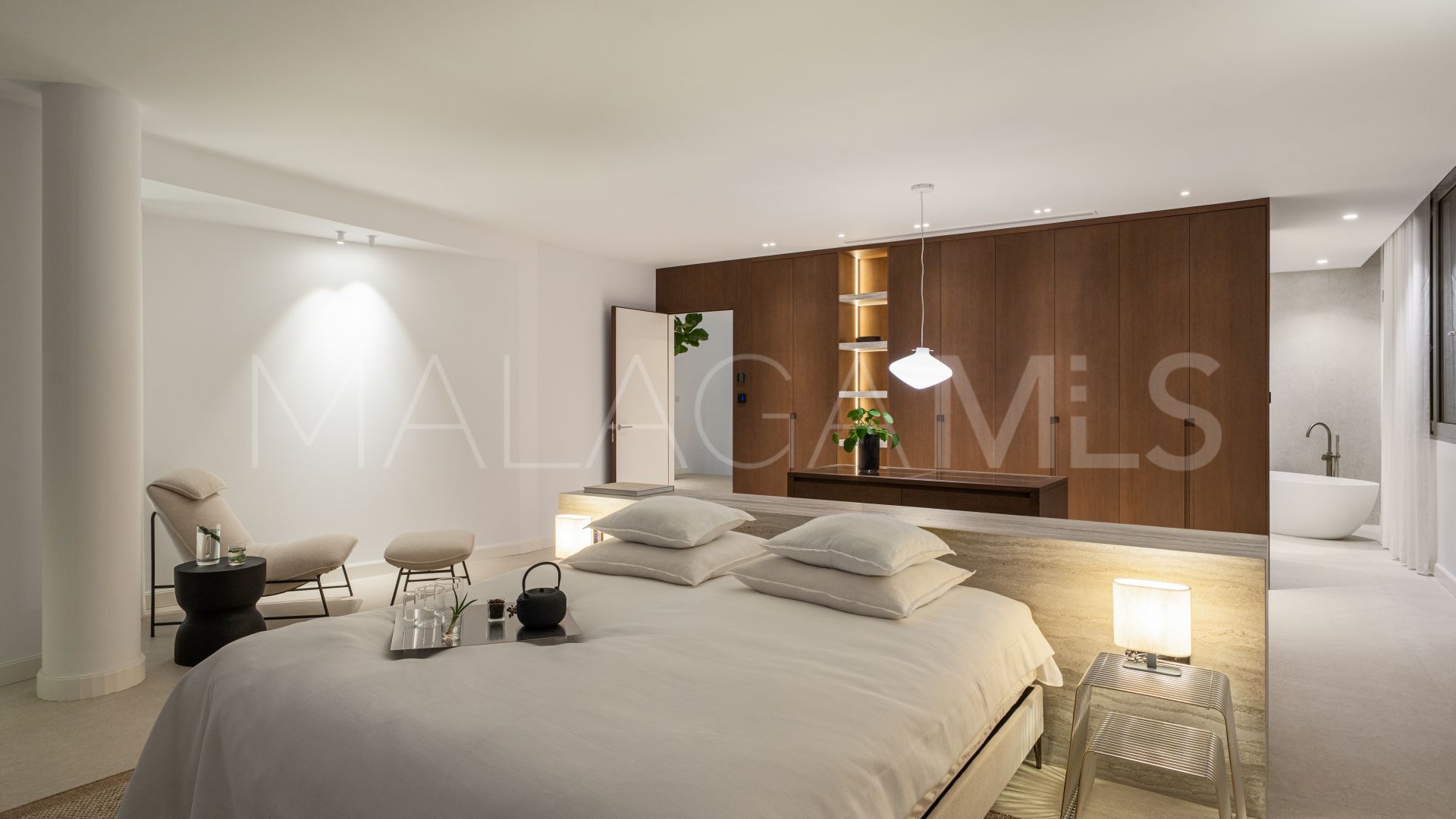 Meisho Hills semi detached villa for sale