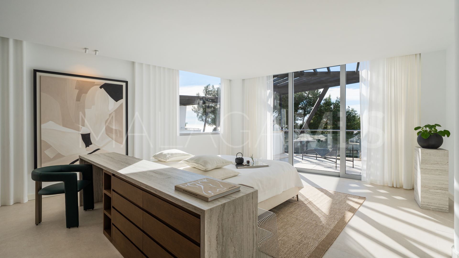 Meisho Hills semi detached villa for sale