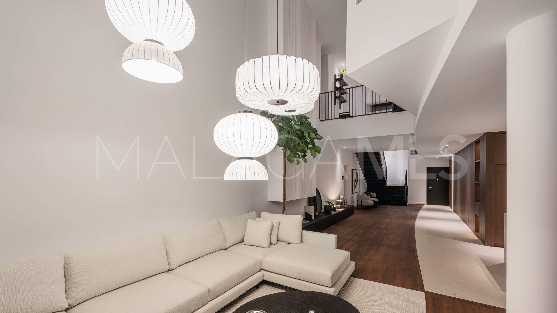 Meisho Hills semi detached villa for sale