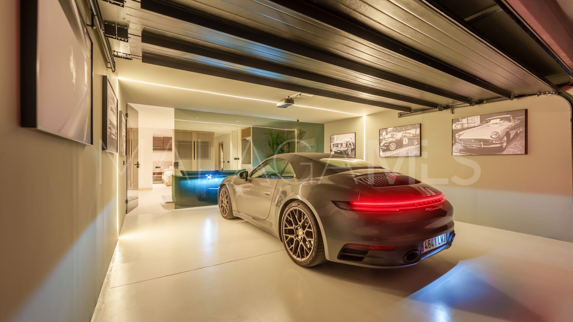 Se vende adosado with 4 bedrooms in Monte Marbella Club