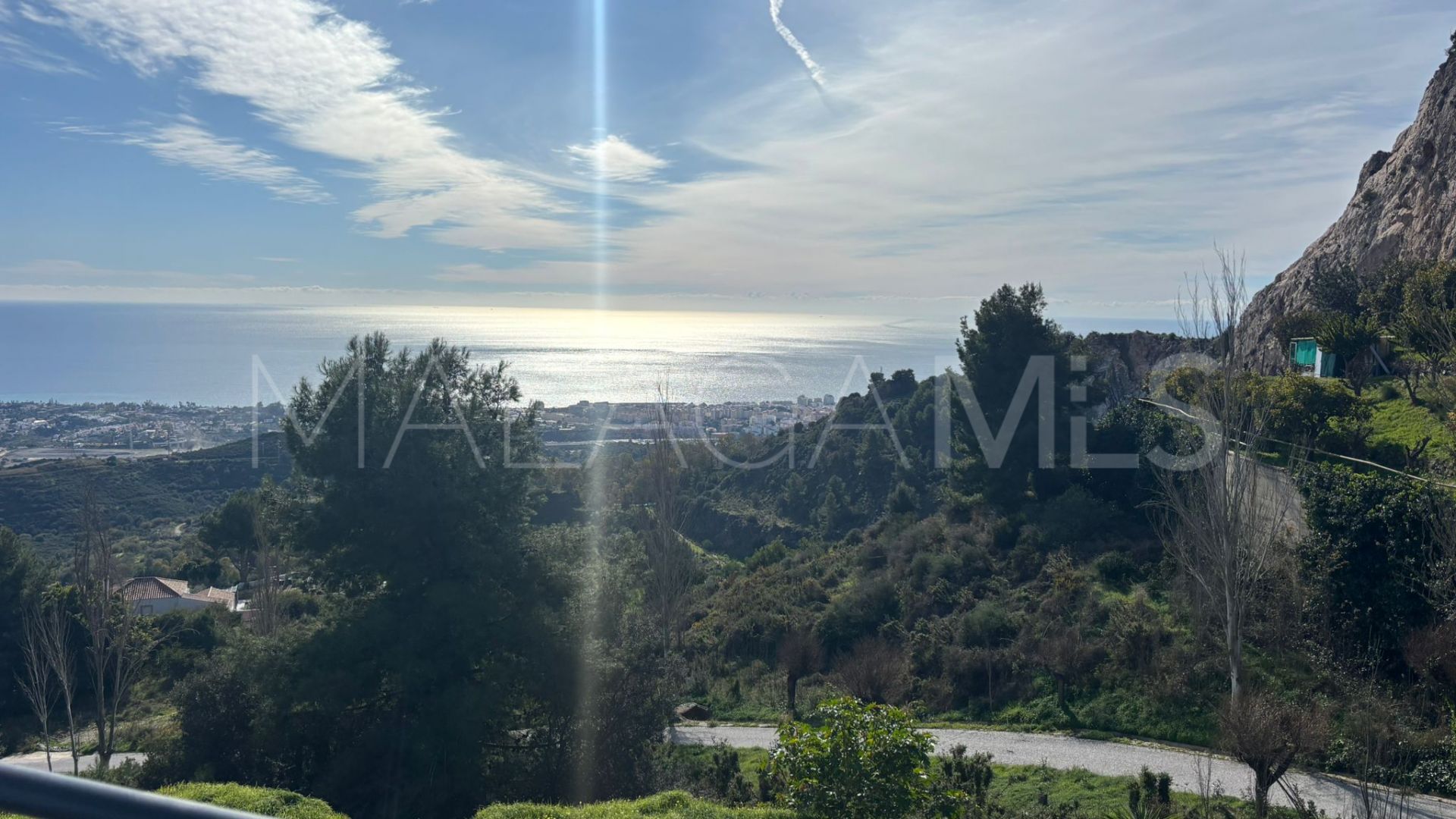 Villa for sale in Palo Alto