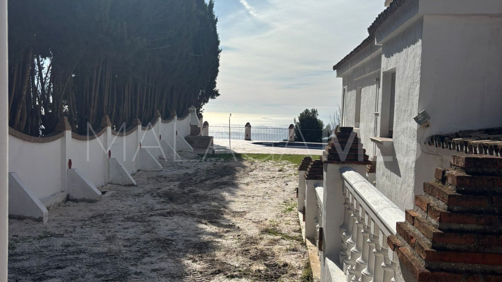 Villa for sale in Palo Alto