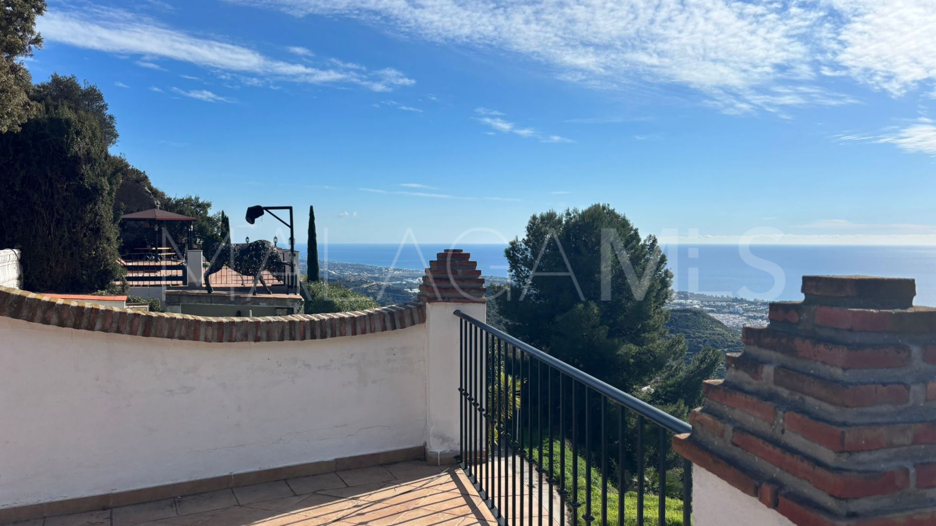 Villa for sale in Palo Alto