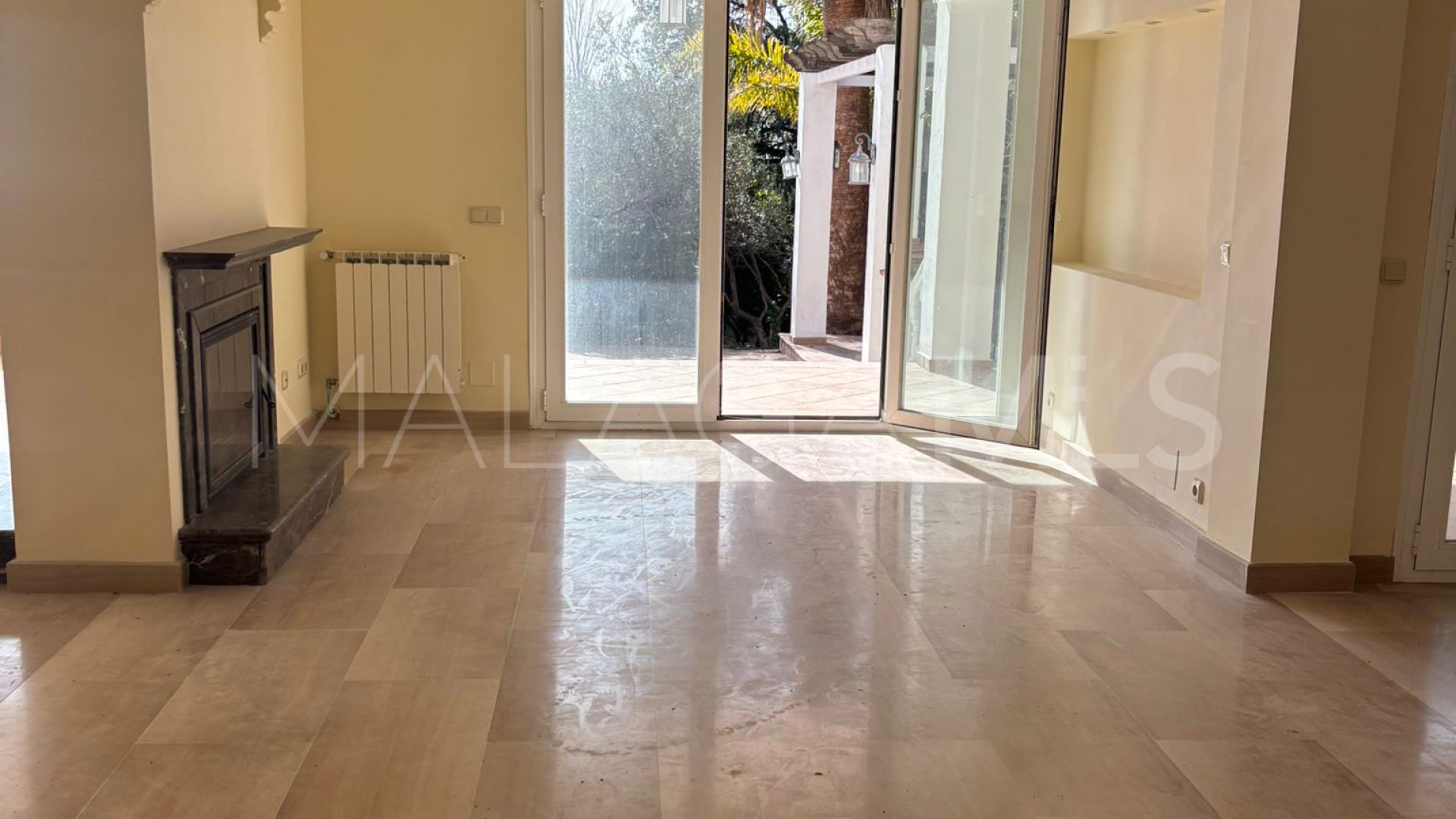 Villa for sale in Palo Alto