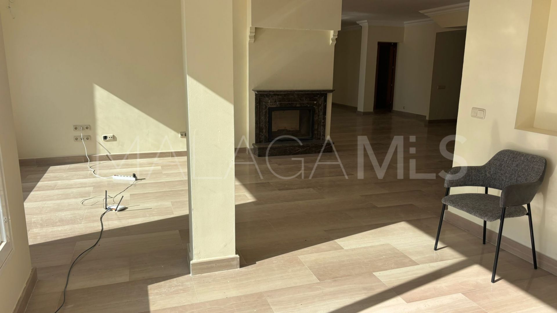 Villa for sale in Palo Alto