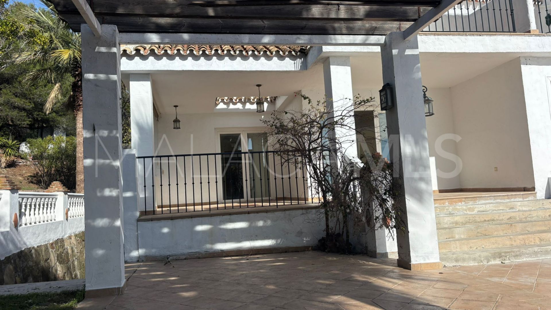 Villa for sale in Palo Alto