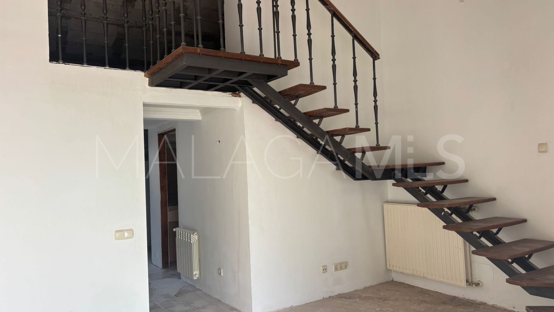 Villa for sale in Palo Alto