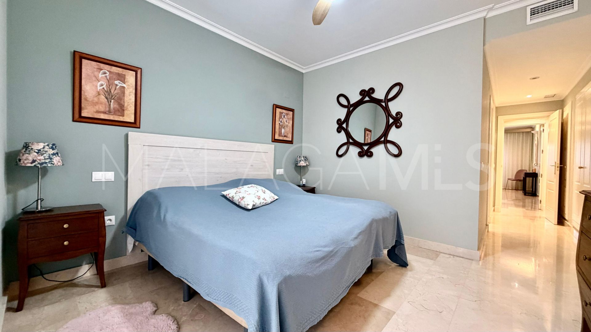 Lägenhet for sale in San Pedro de Alcantara