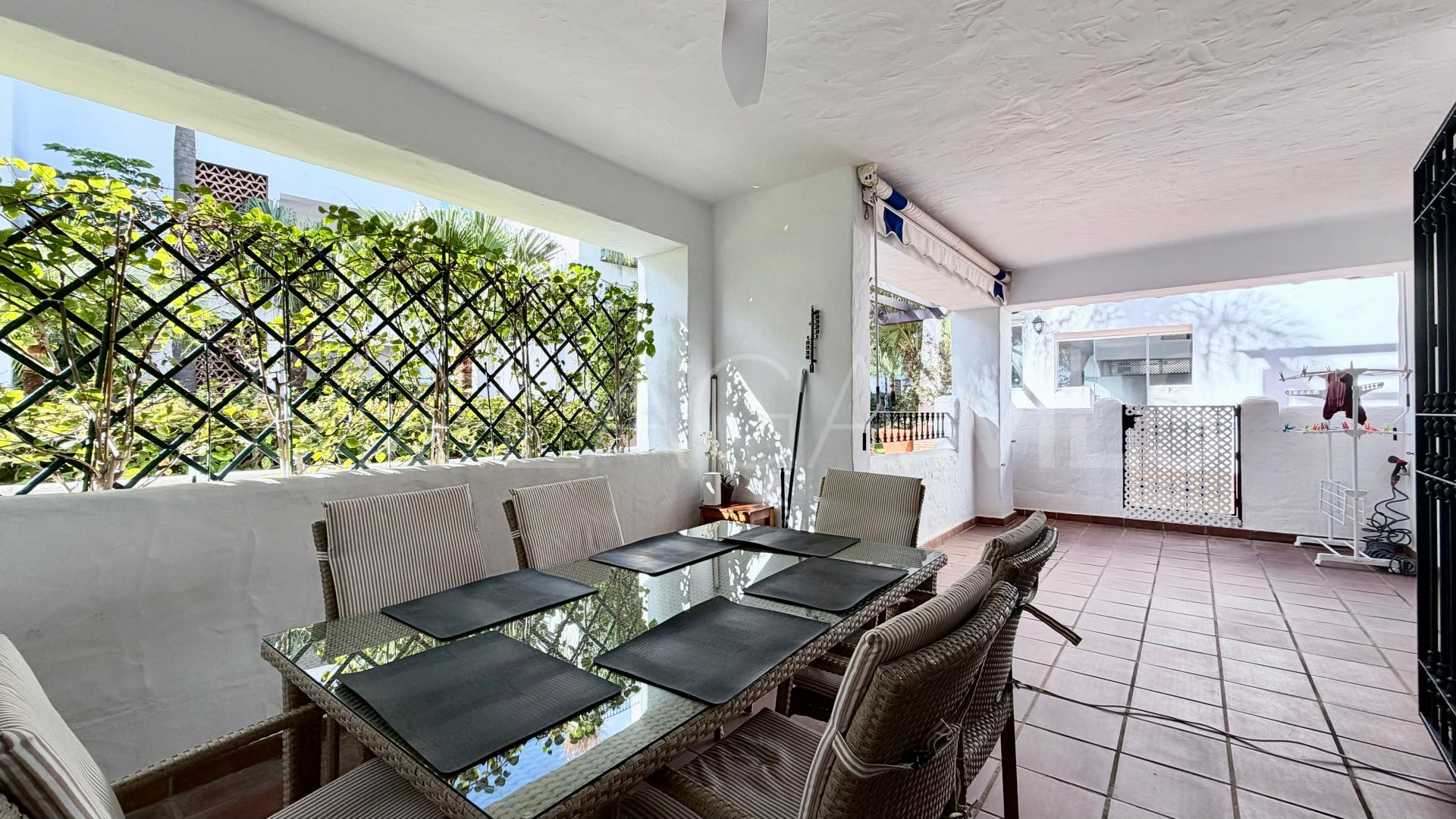 Lägenhet for sale in San Pedro de Alcantara