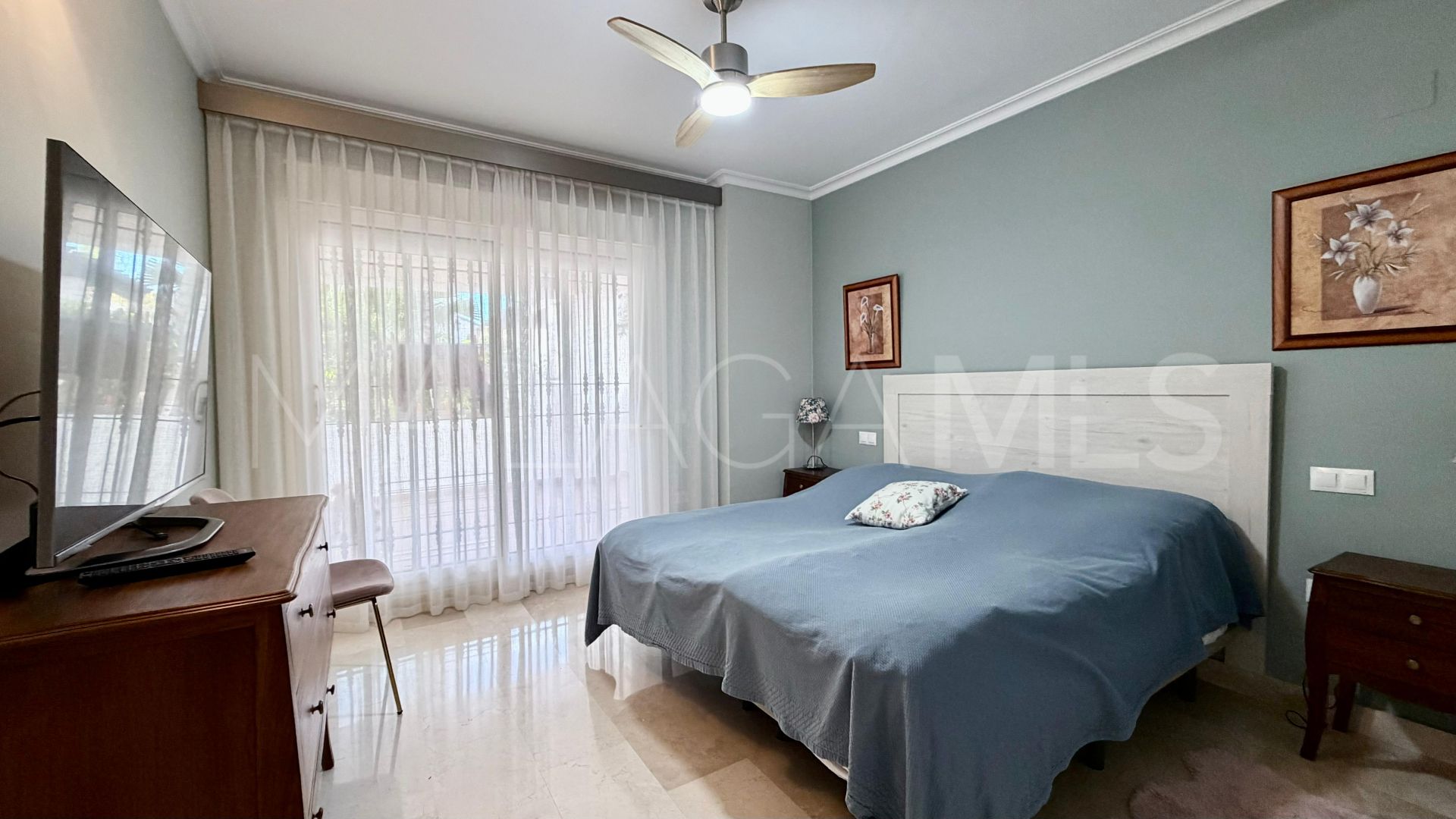 Lägenhet for sale in San Pedro de Alcantara