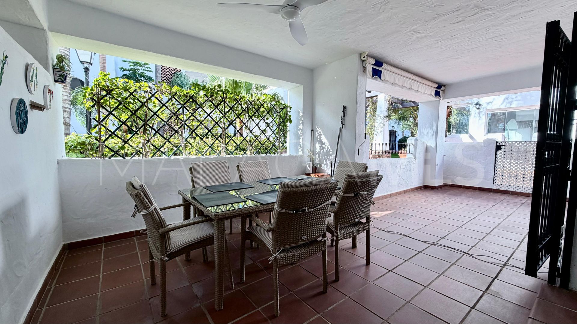 Lägenhet for sale in San Pedro de Alcantara