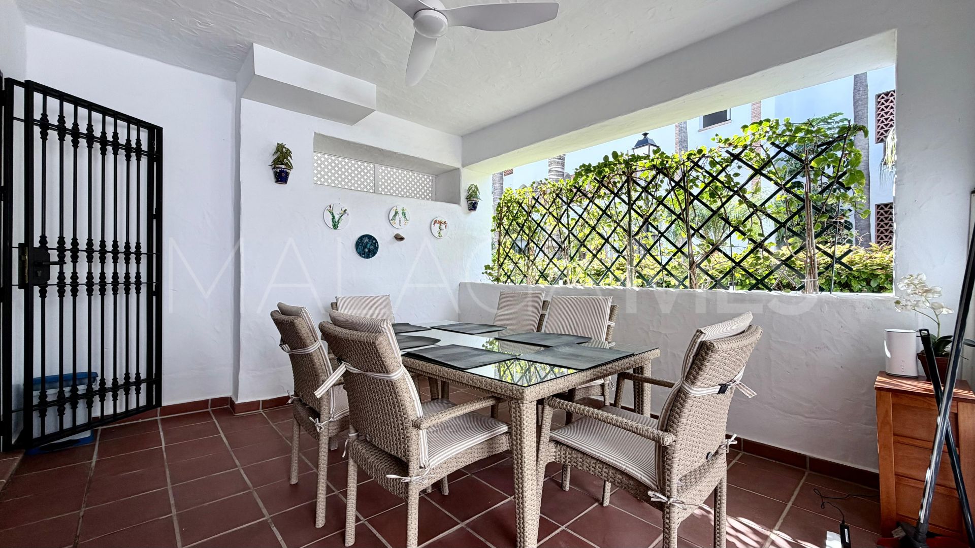 Lägenhet for sale in San Pedro de Alcantara