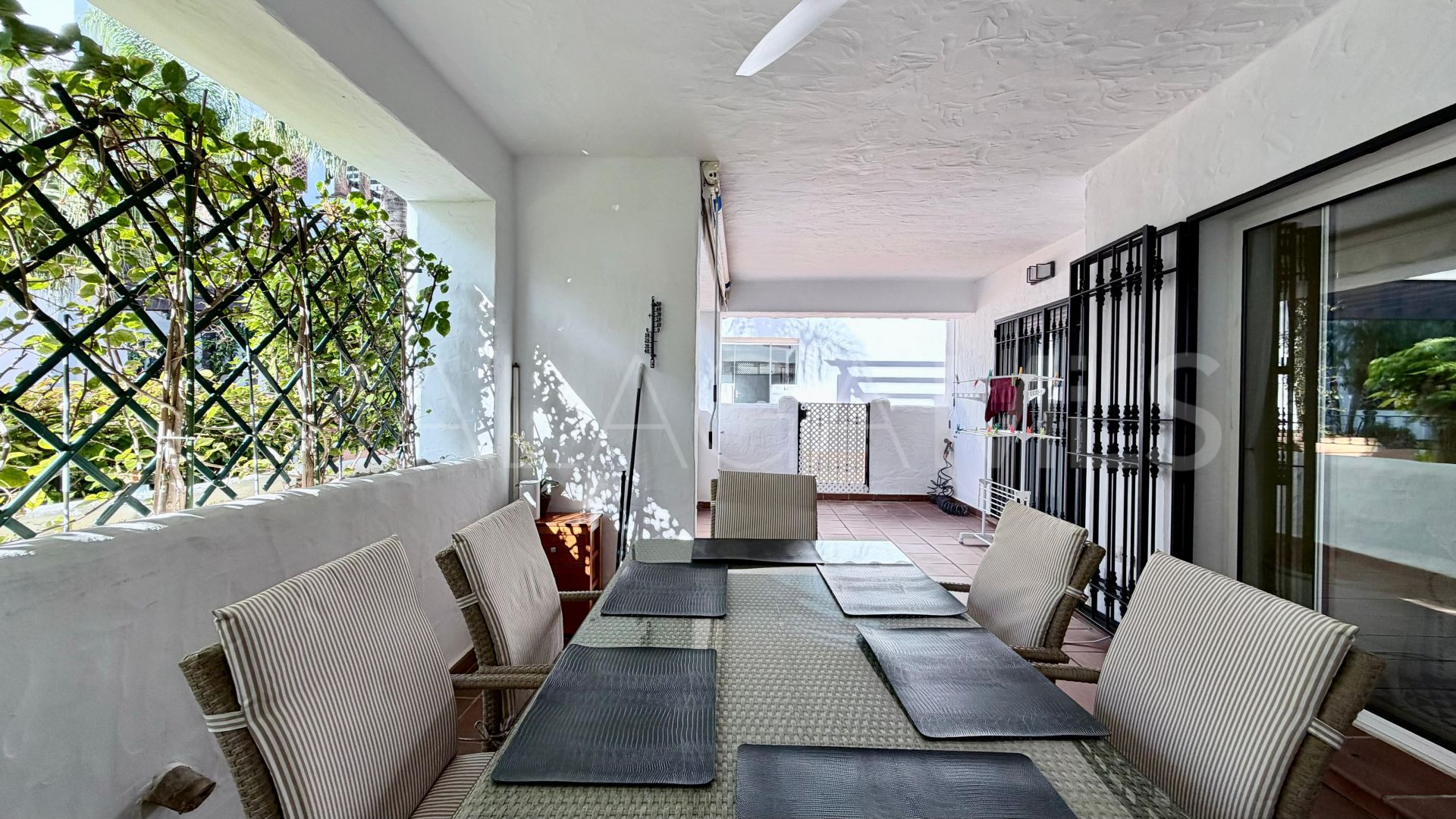 Lägenhet for sale in San Pedro de Alcantara