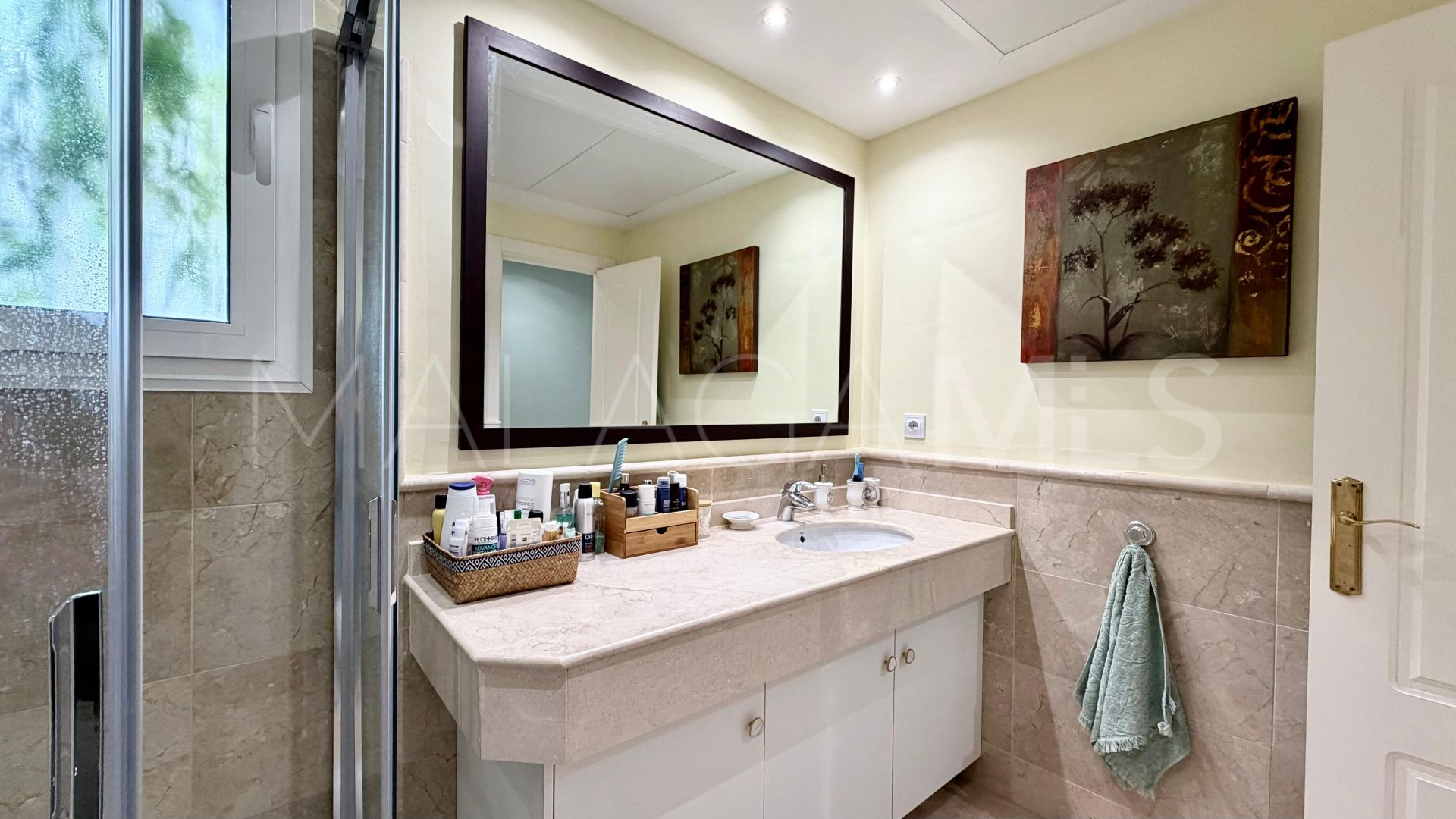 Lägenhet for sale in San Pedro de Alcantara