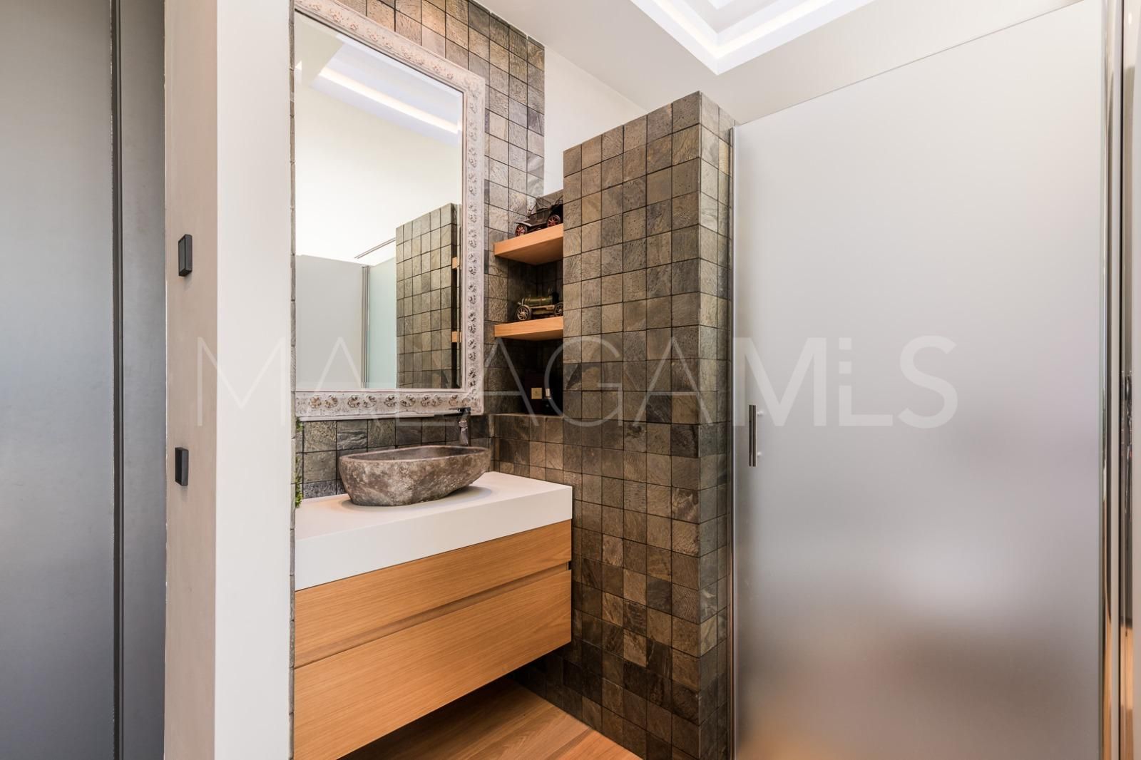 Lomas del Virrey, villa with 6 bedrooms for sale