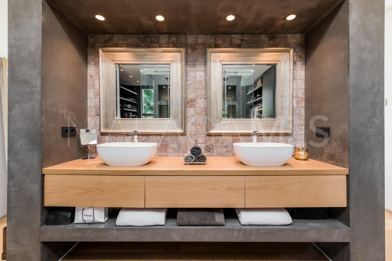 Lomas del Virrey, villa with 6 bedrooms for sale