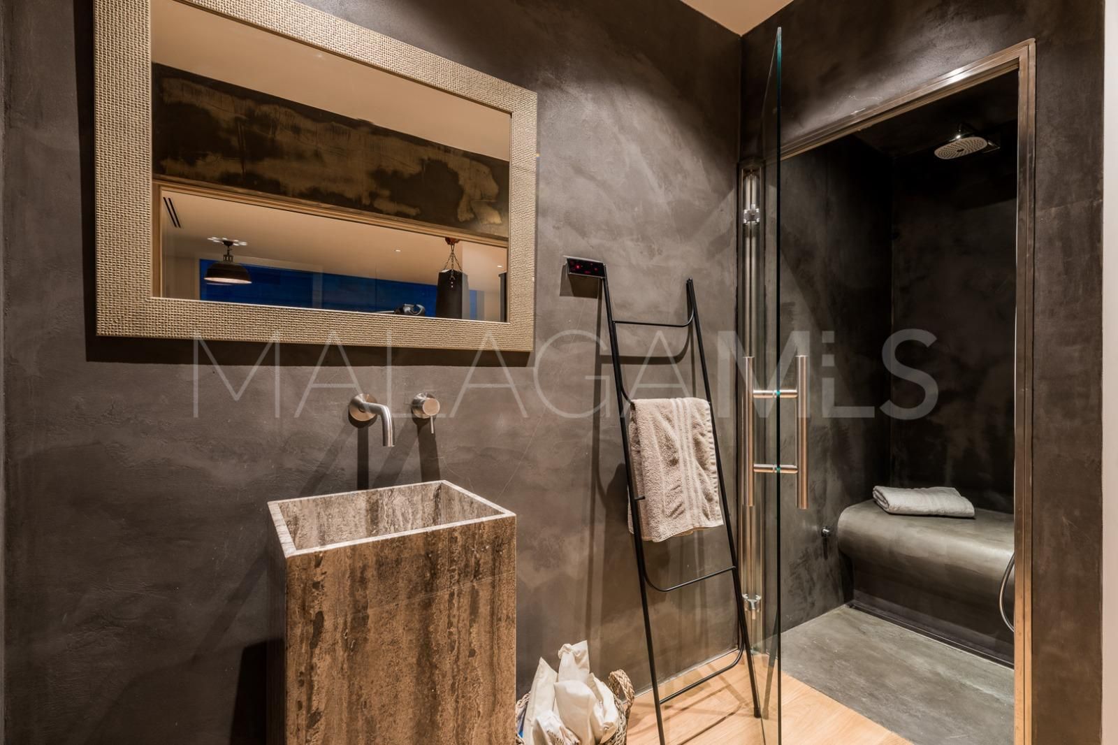 Lomas del Virrey, villa with 6 bedrooms for sale