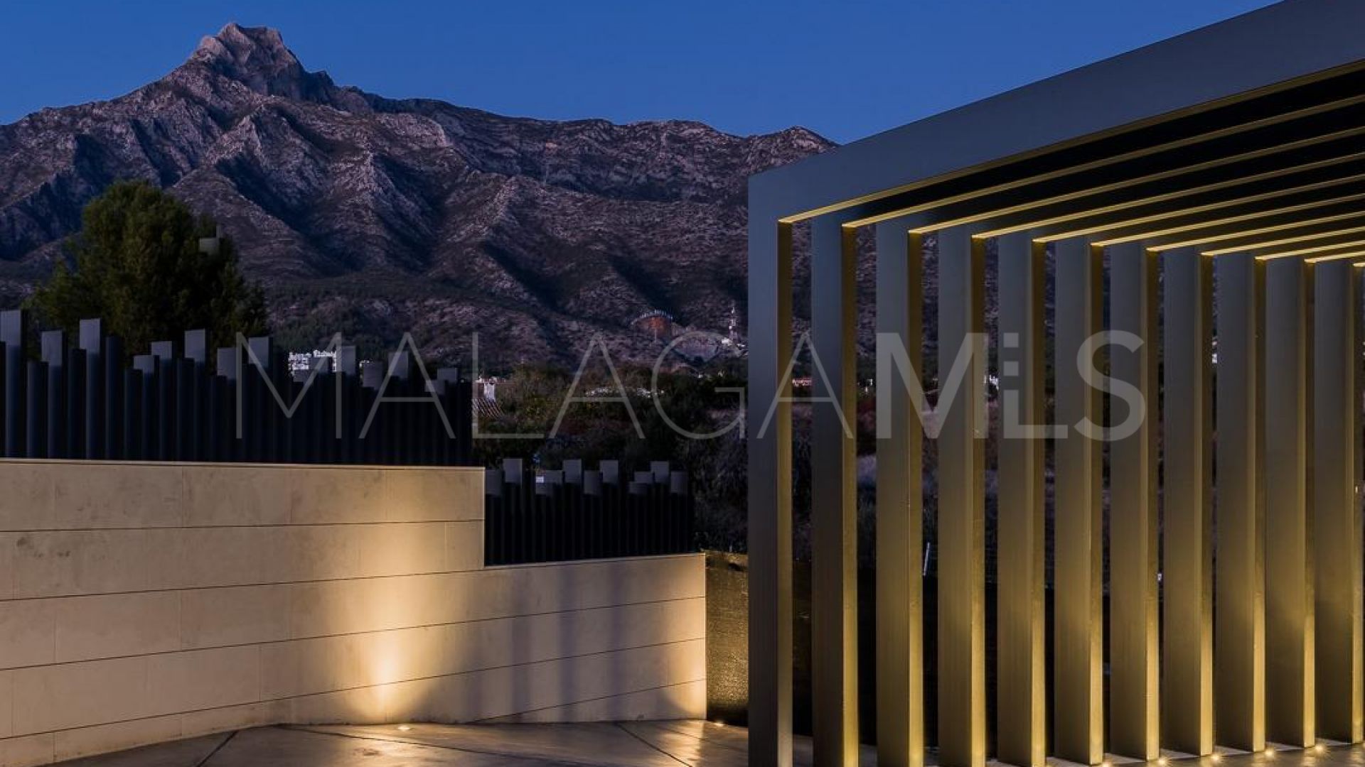 Lomas del Virrey, villa with 6 bedrooms for sale