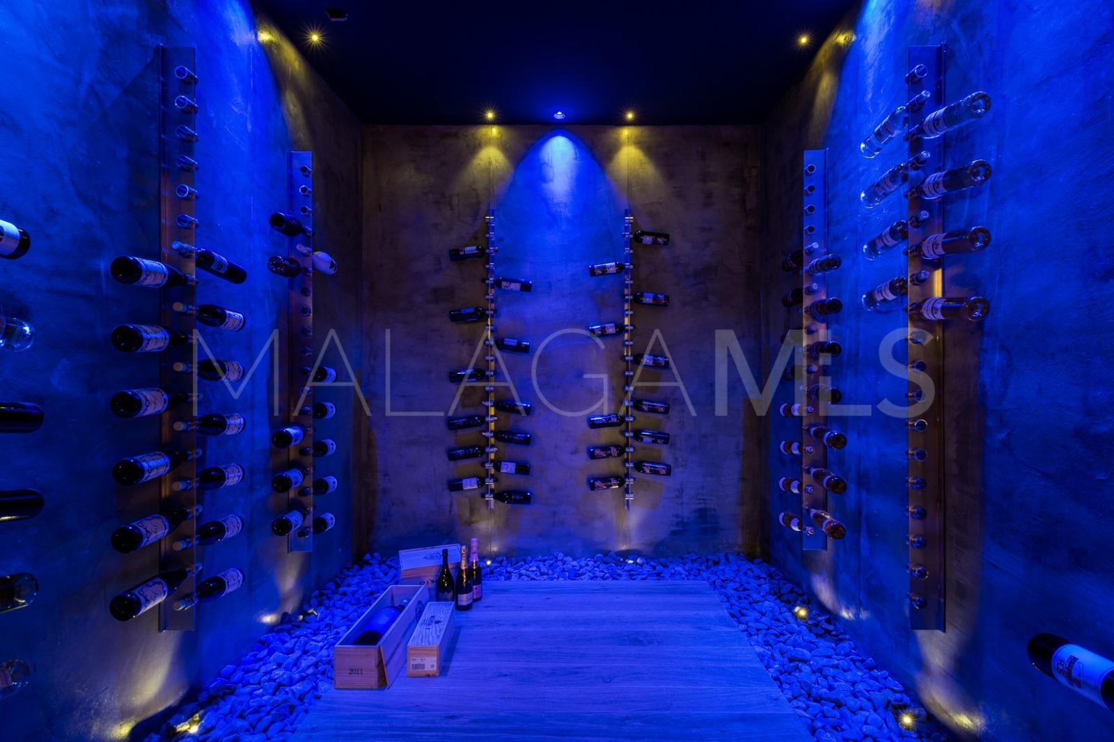 Lomas del Virrey, villa with 6 bedrooms for sale