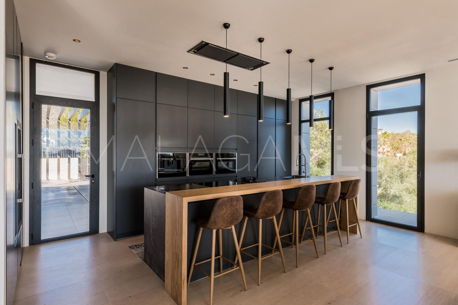 Lomas del Virrey, villa with 6 bedrooms for sale