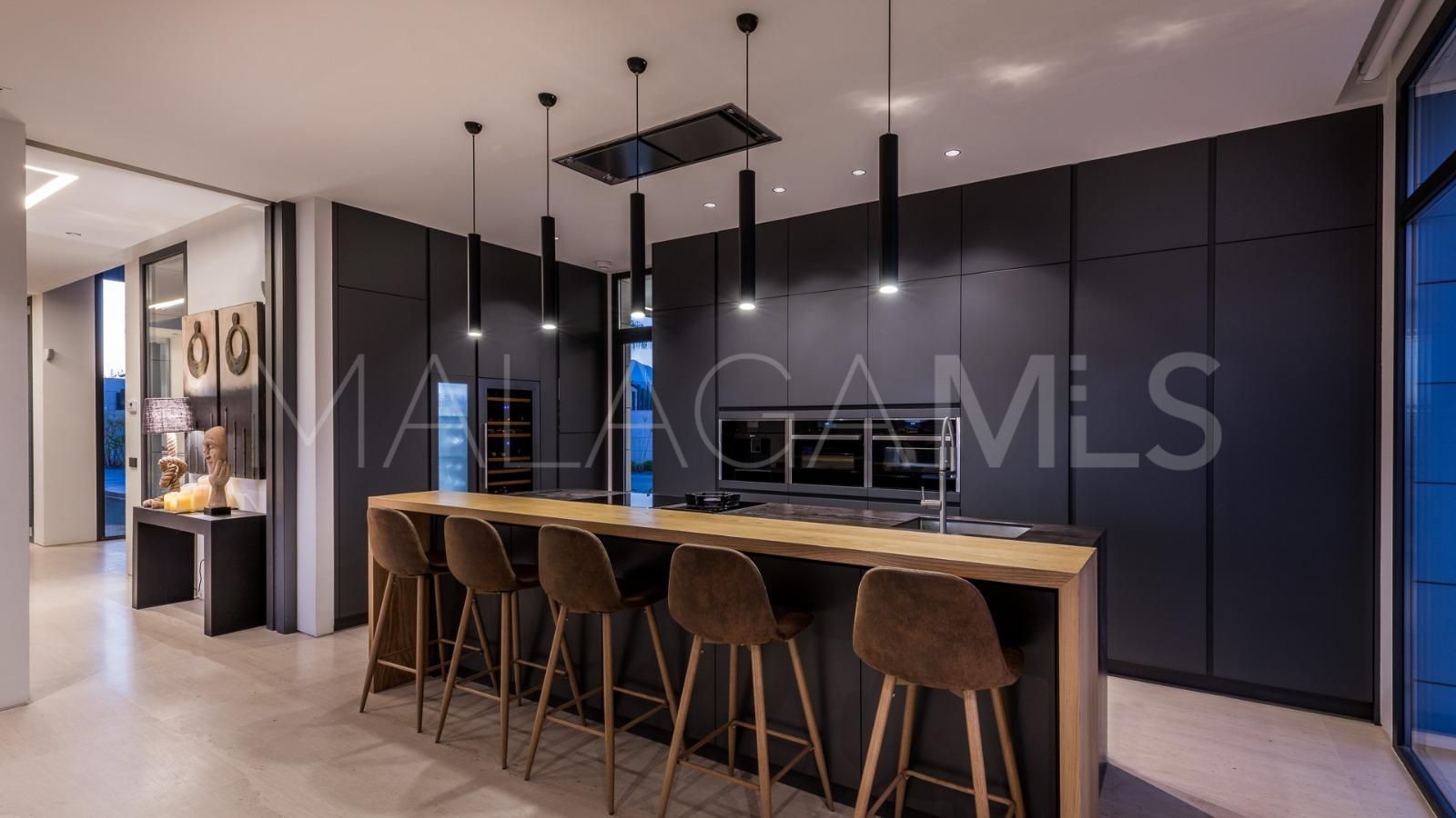 Lomas del Virrey, villa with 6 bedrooms for sale