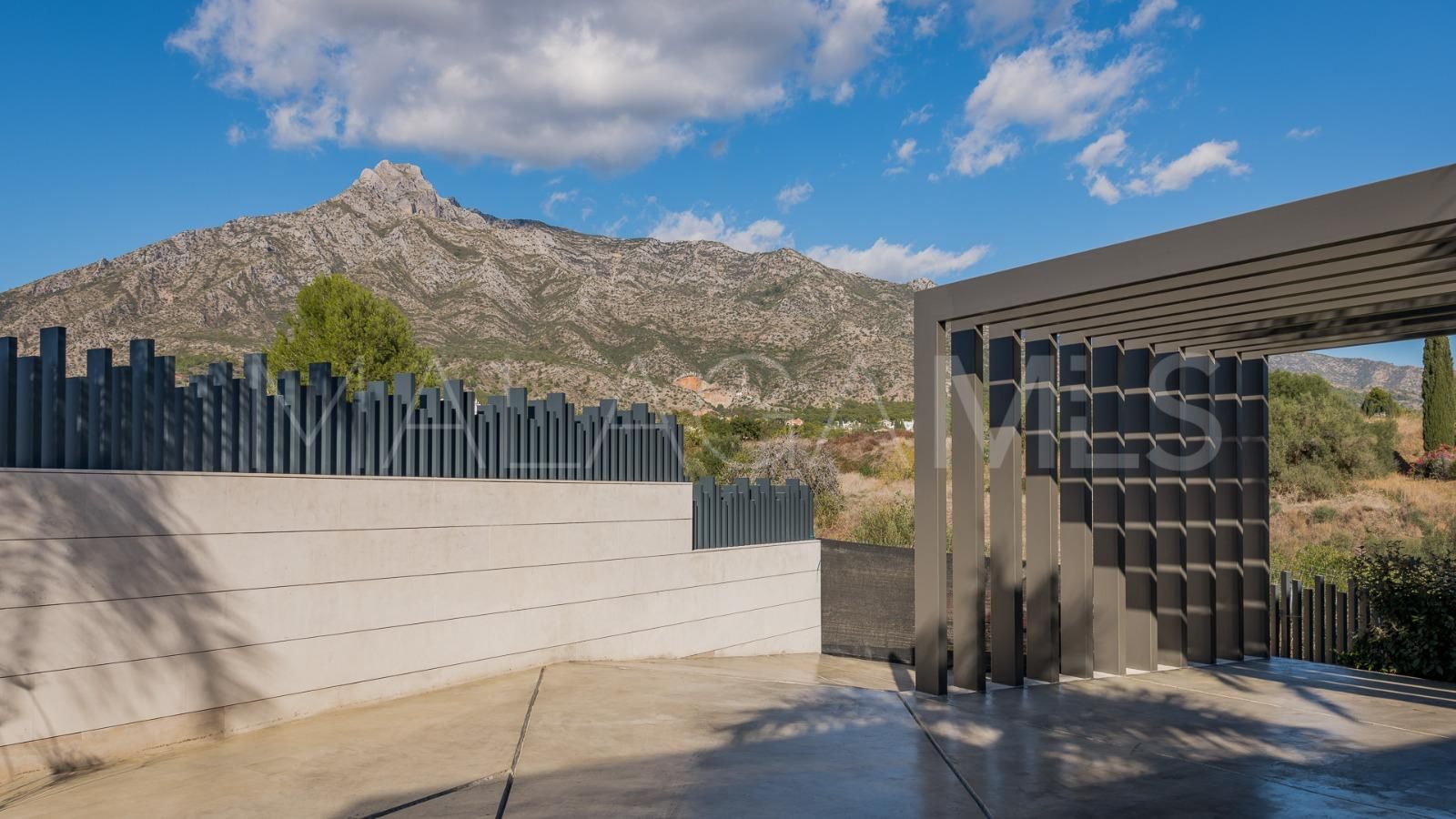 Lomas del Virrey, villa with 6 bedrooms for sale