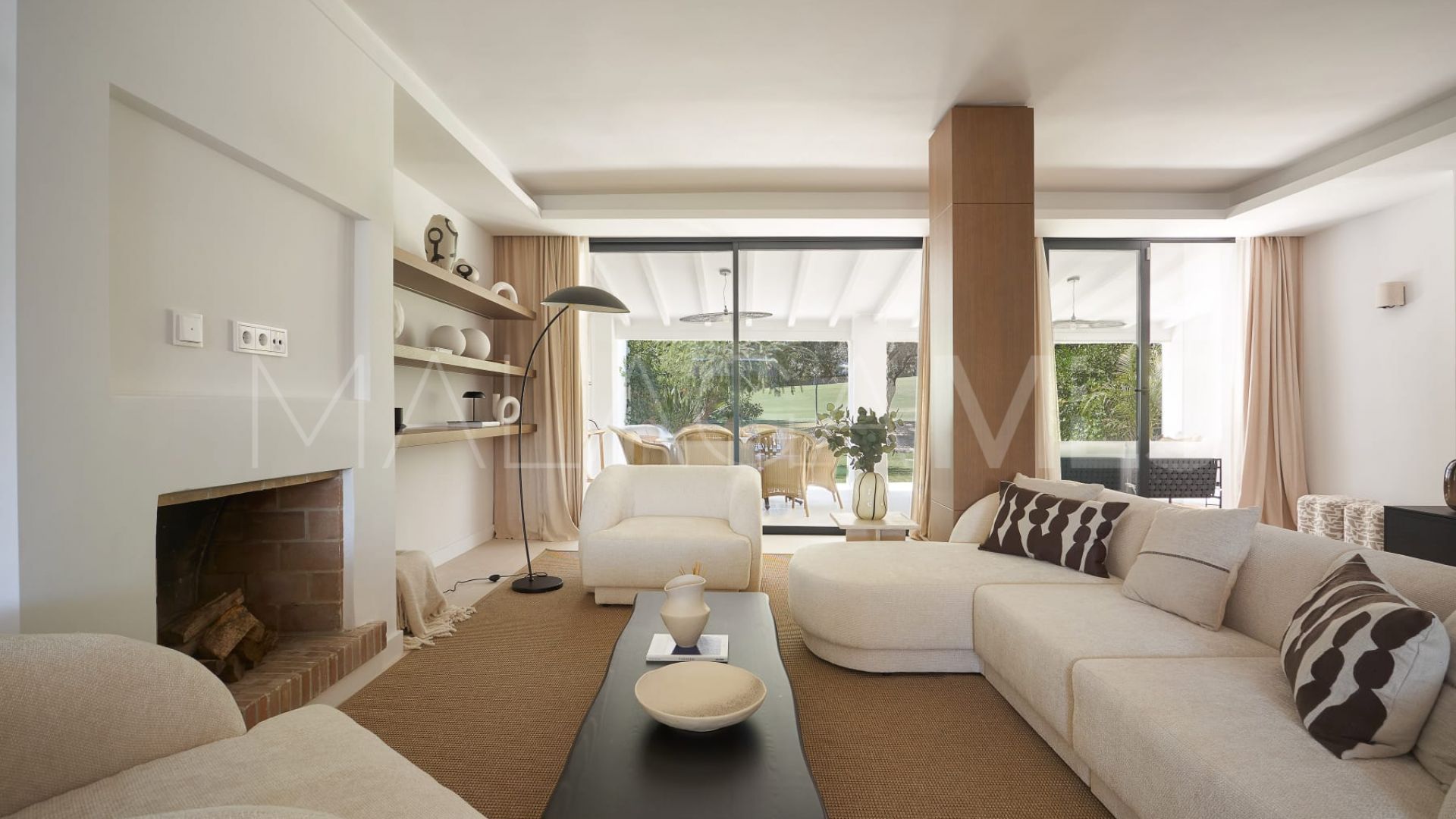 Reihenhaus for sale in Aloha