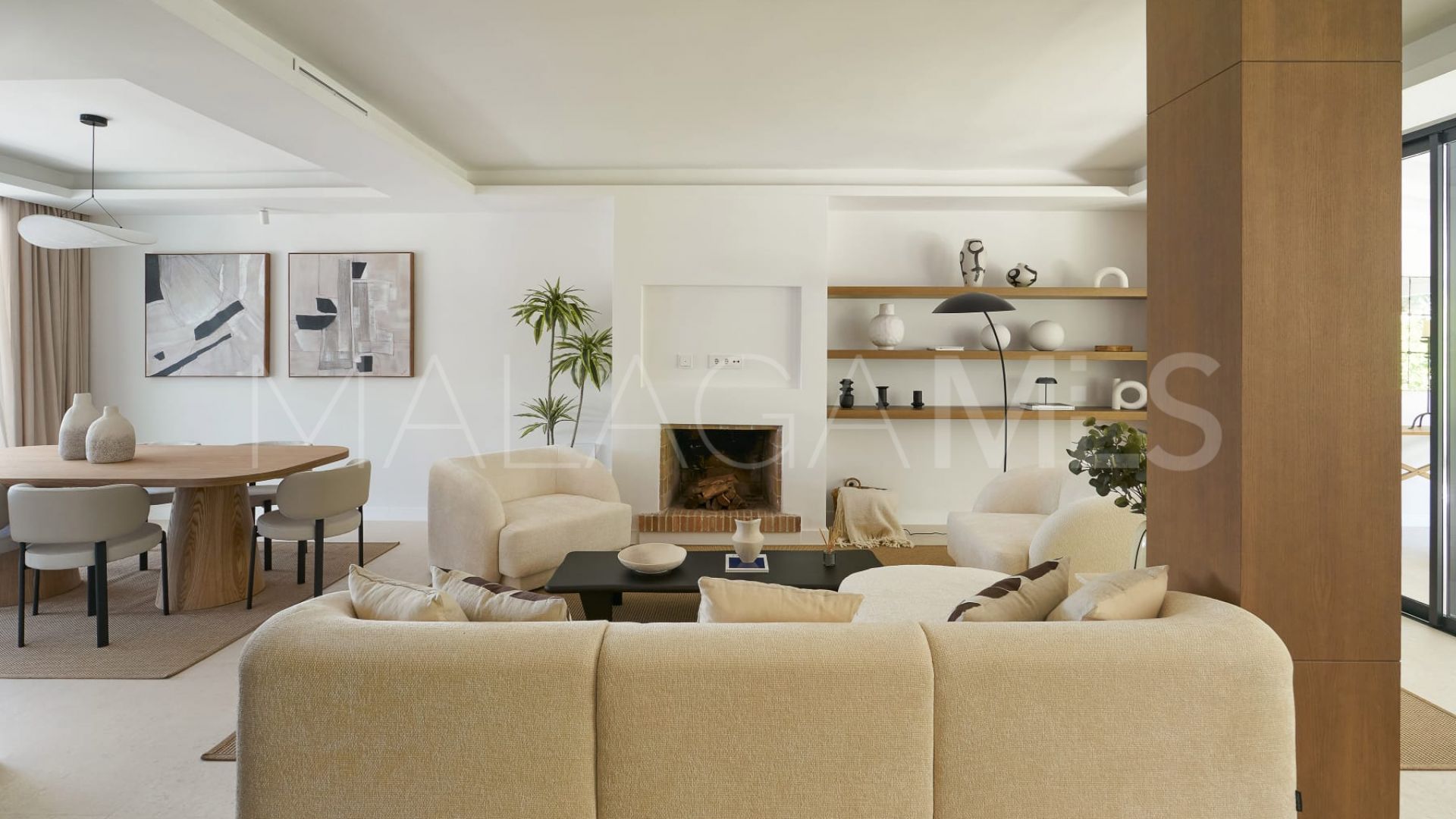 Reihenhaus for sale in Aloha