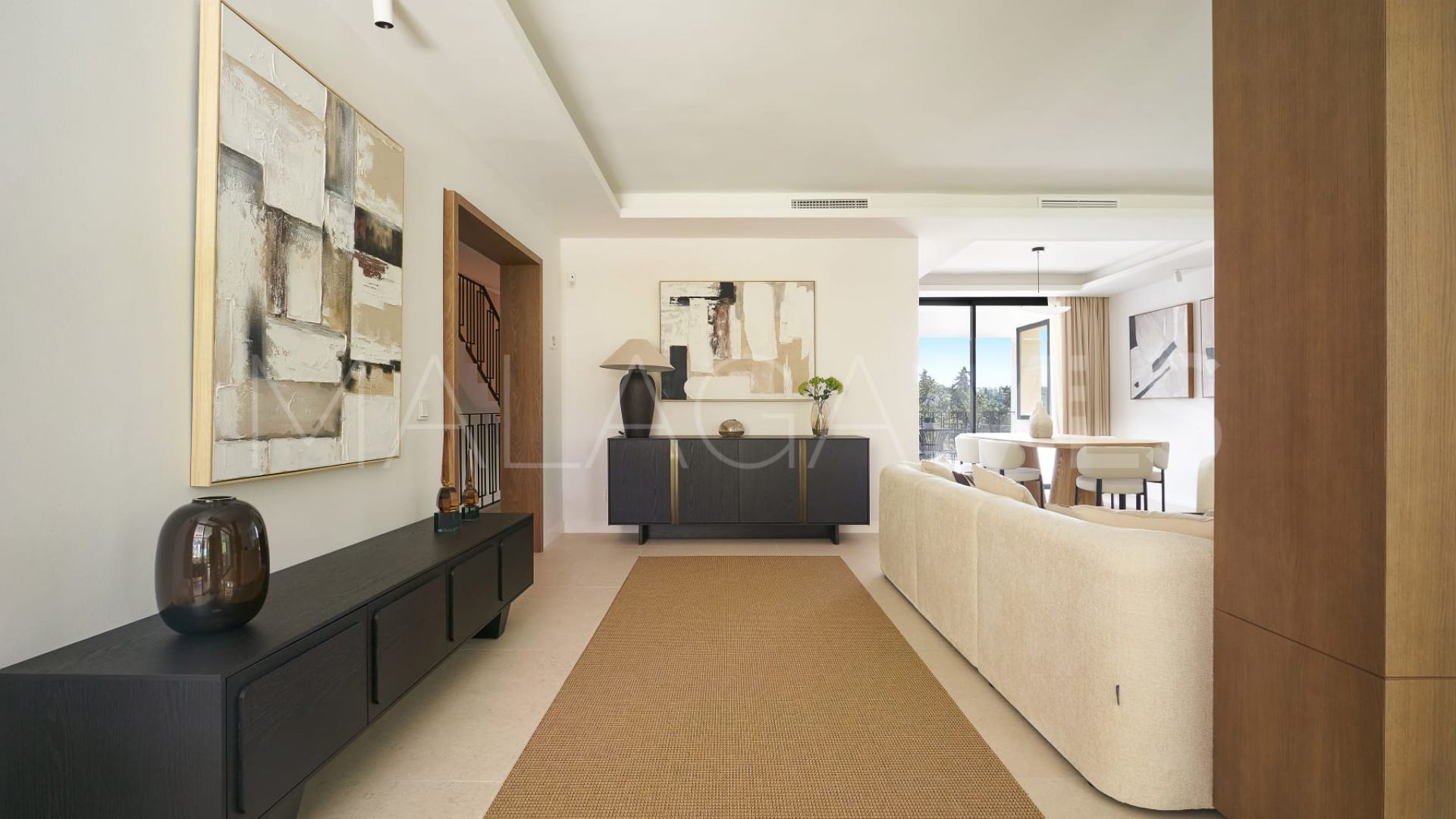 Reihenhaus for sale in Aloha