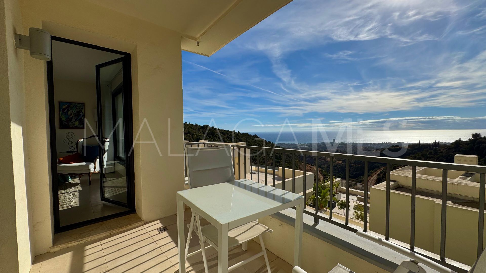 Lägenhet for sale in Los Altos de los Monteros