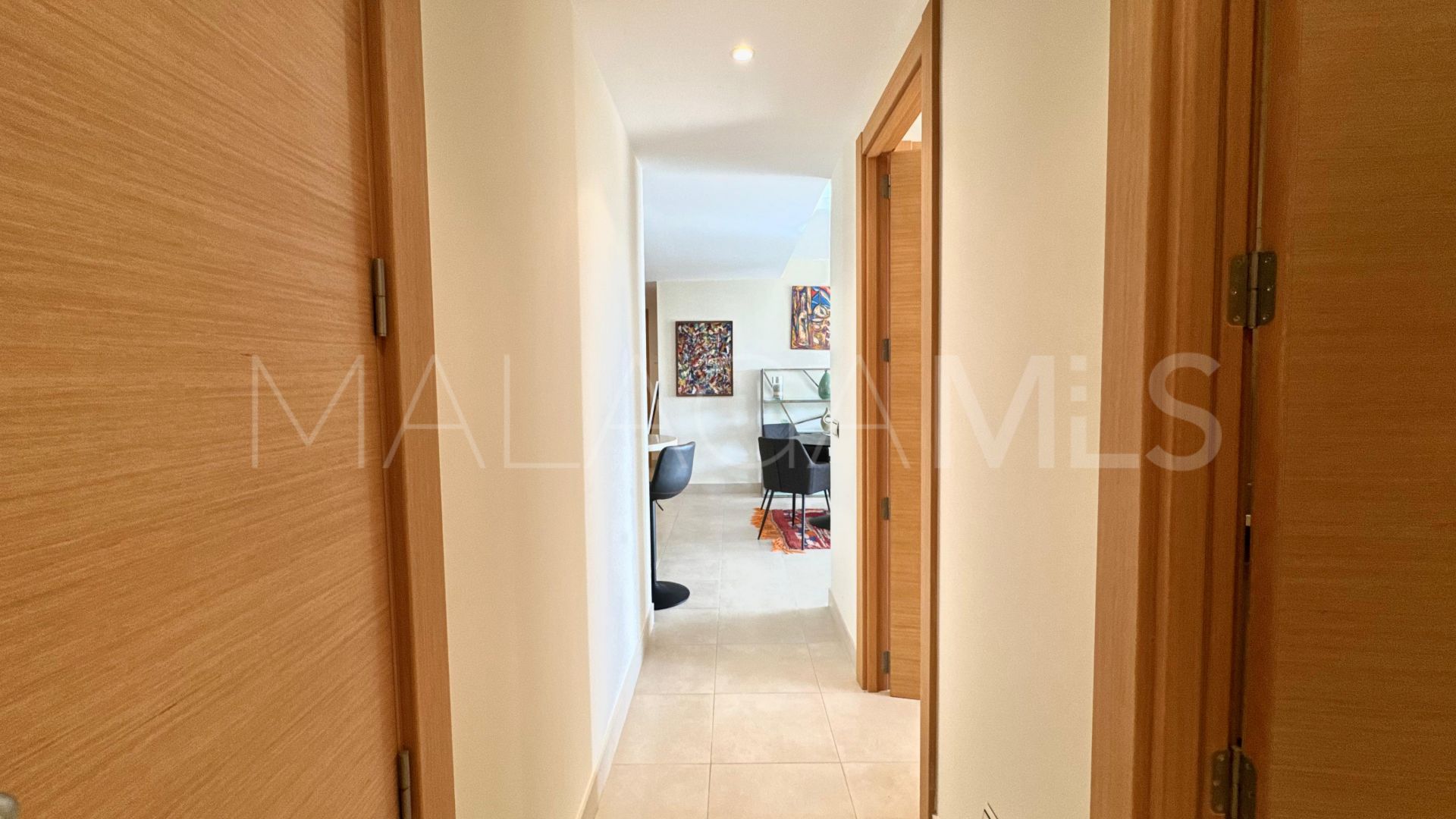 Lägenhet for sale in Los Altos de los Monteros