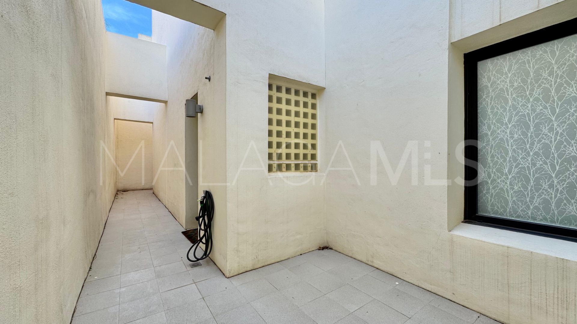 Lägenhet for sale in Los Altos de los Monteros