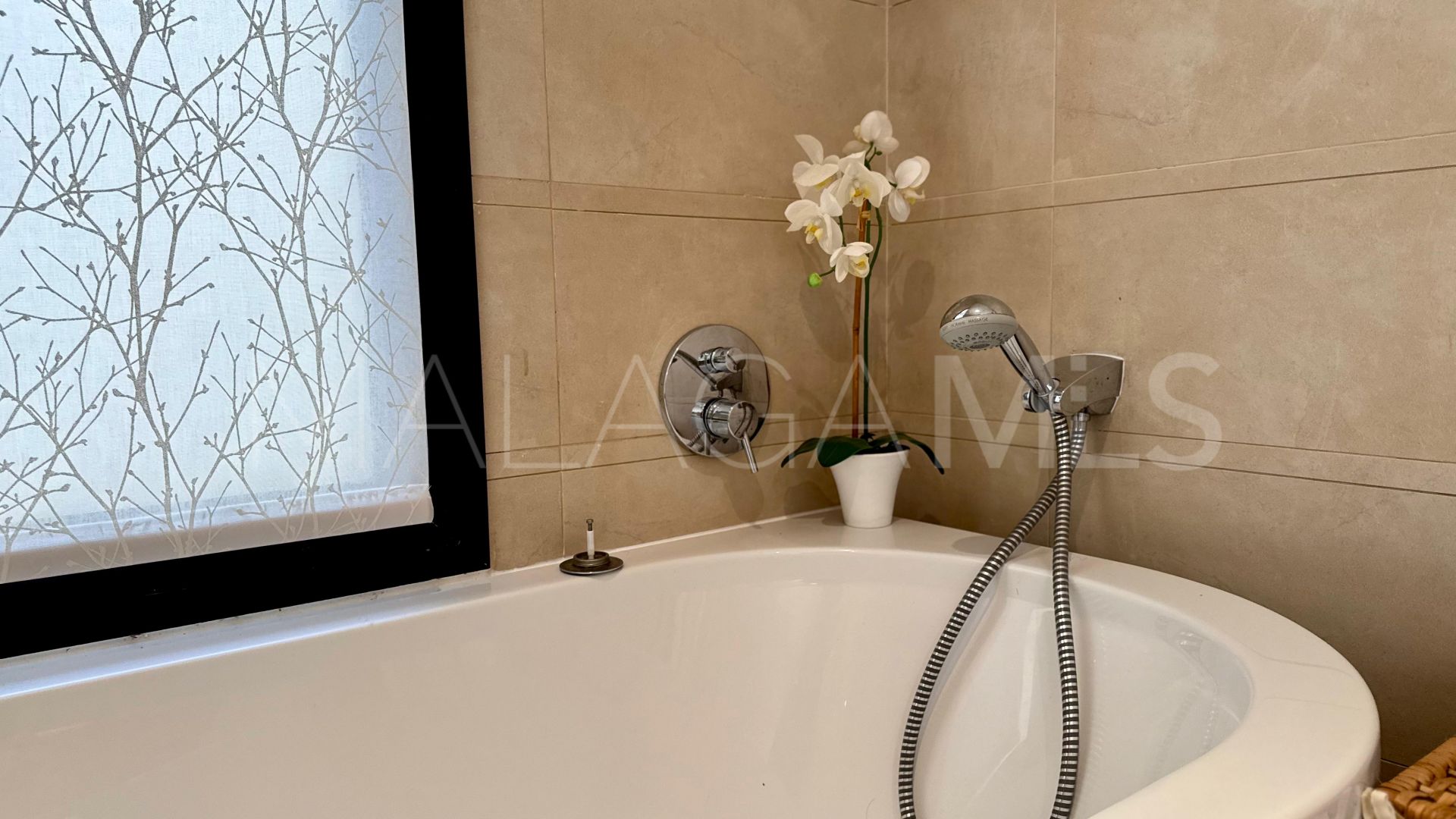 Lägenhet for sale in Los Altos de los Monteros