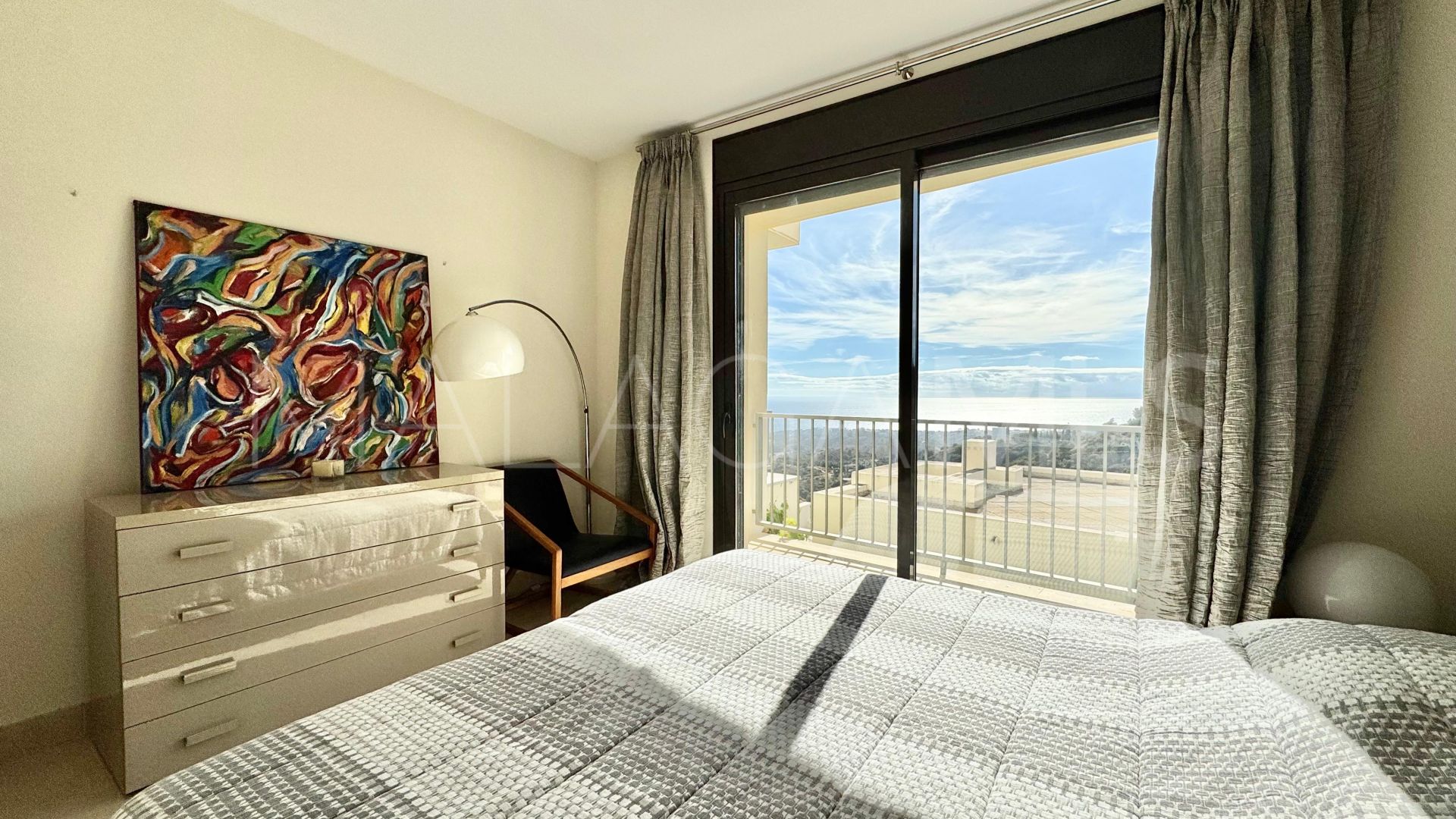 Lägenhet for sale in Los Altos de los Monteros