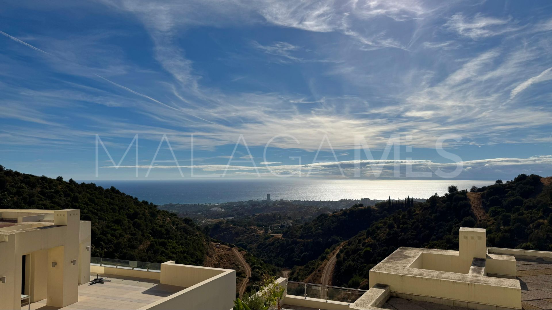 Lägenhet for sale in Los Altos de los Monteros