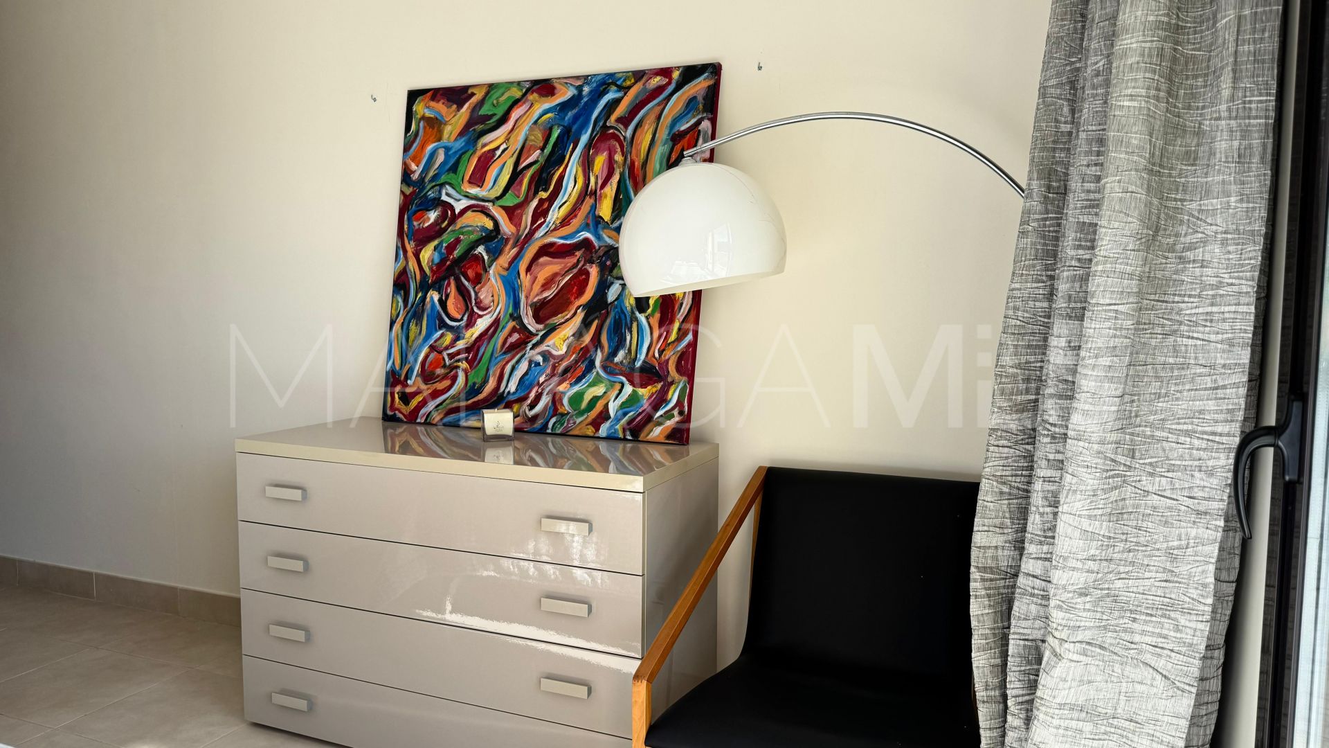 Lägenhet for sale in Los Altos de los Monteros