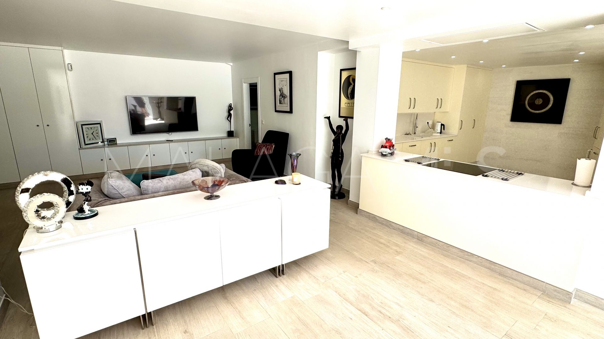 Villa for sale in Puerto Romano