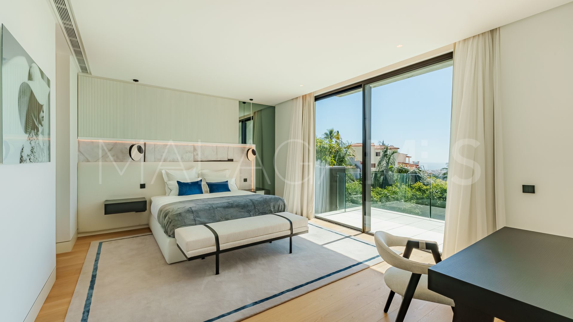 Villa with 8 bedrooms for sale in La Quinta