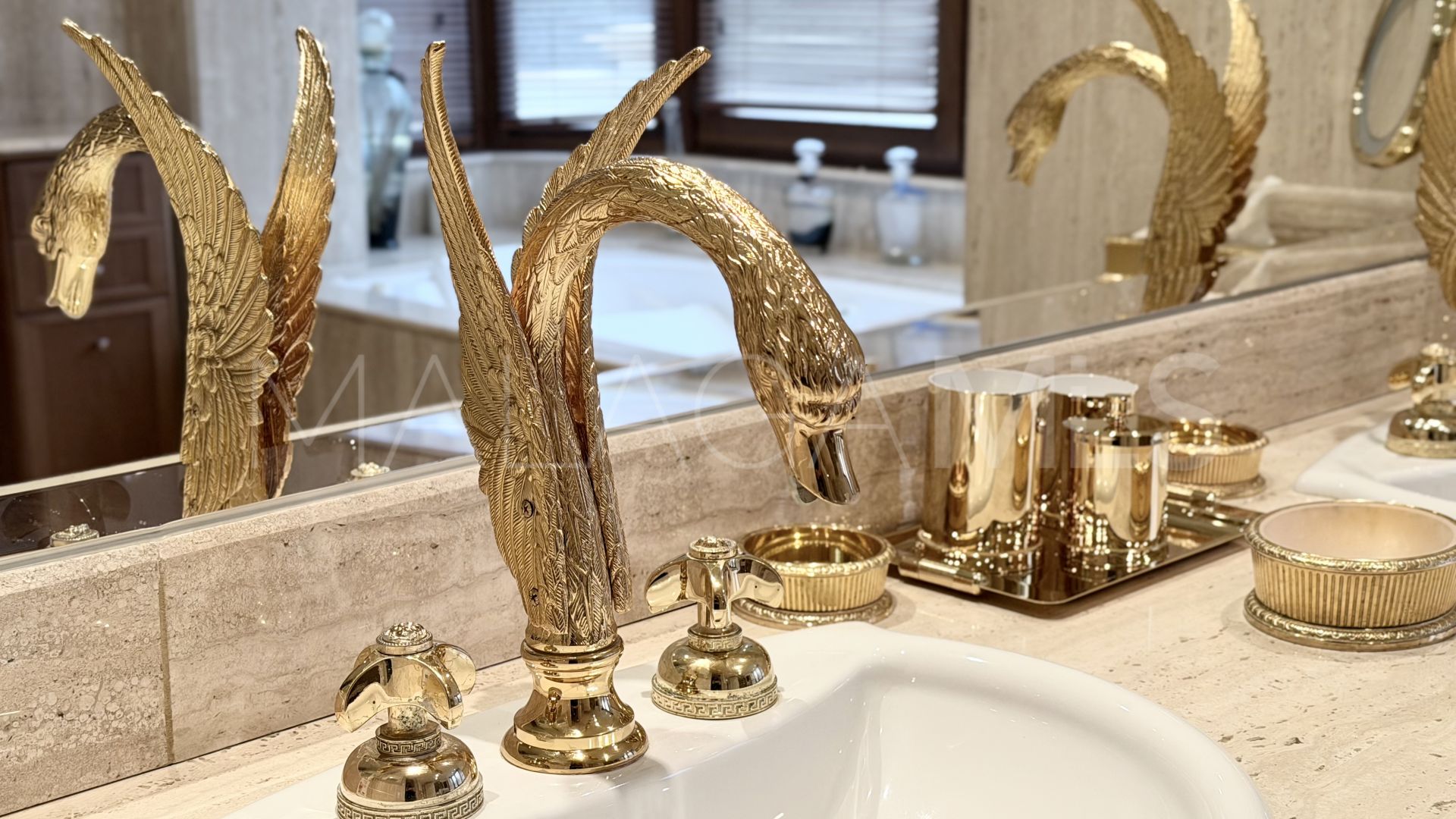 For sale Sierra Blanca 7 bedrooms villa