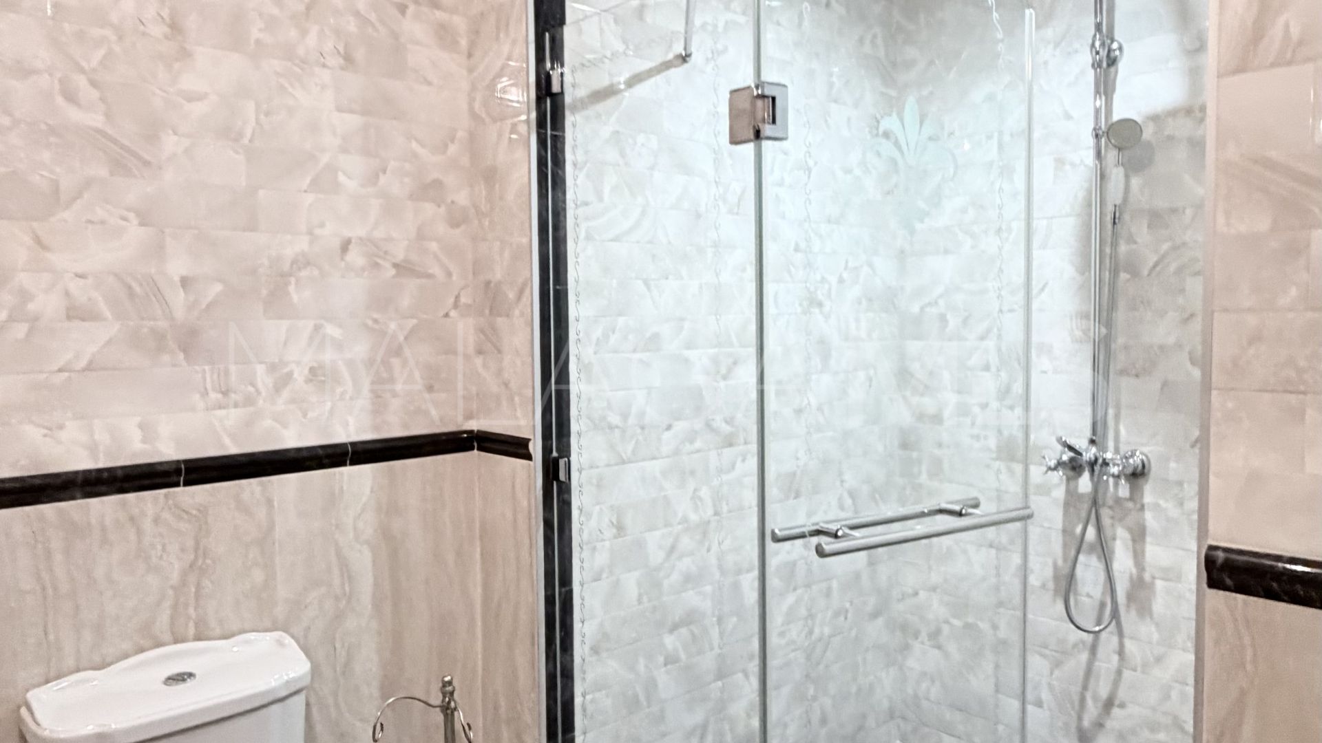 For sale Sierra Blanca 7 bedrooms villa