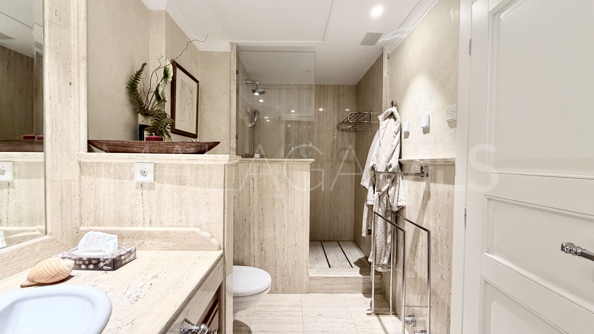 For sale Sierra Blanca 7 bedrooms villa