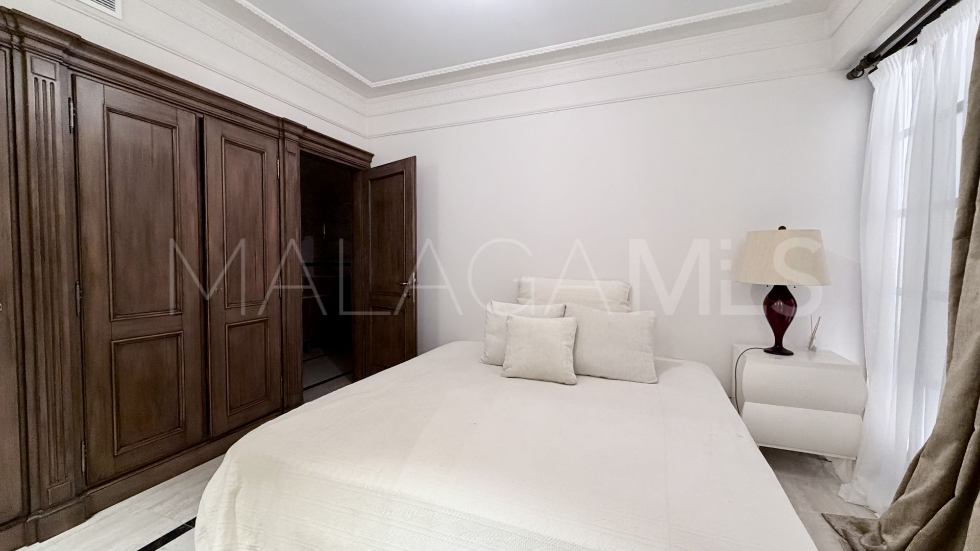 For sale Sierra Blanca 7 bedrooms villa