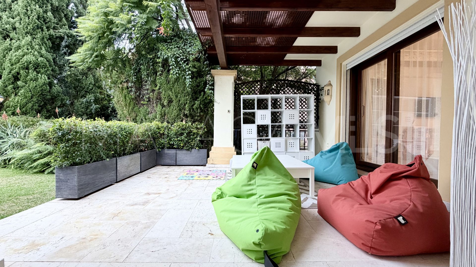 For sale Sierra Blanca 7 bedrooms villa