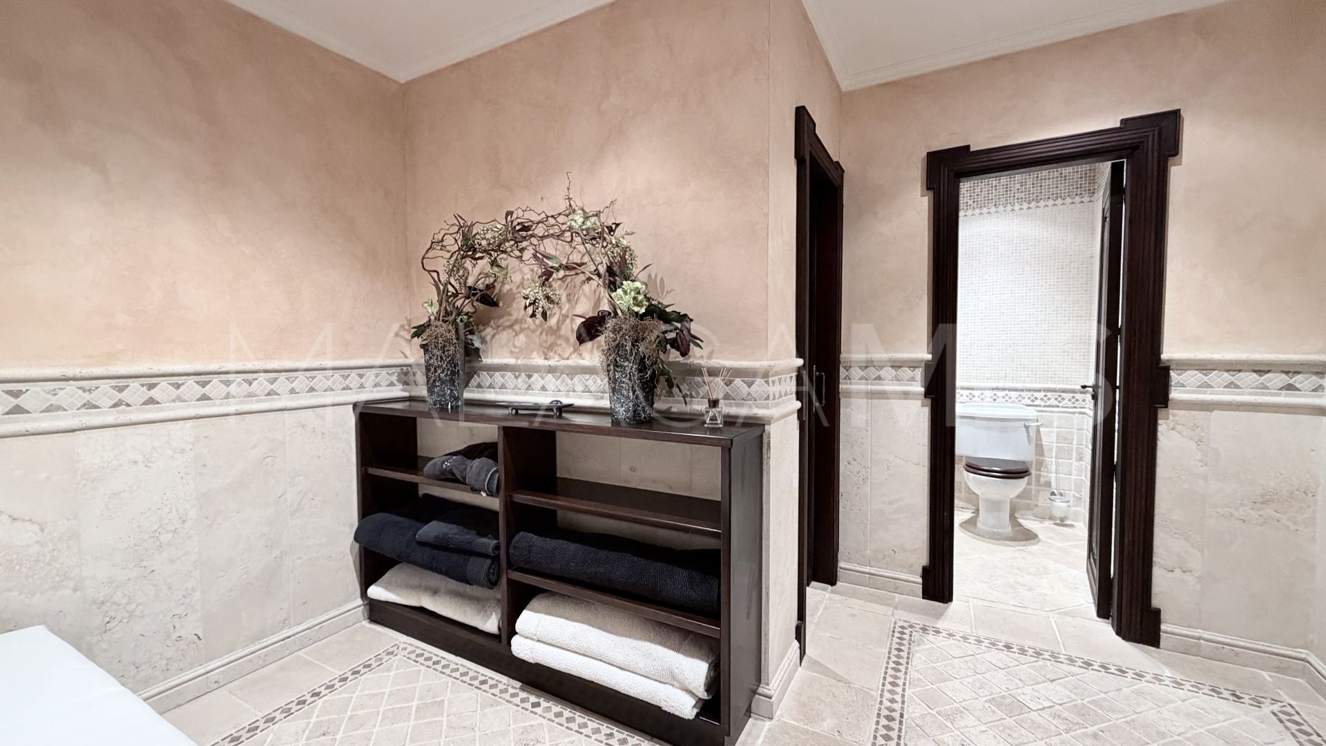 For sale Sierra Blanca 7 bedrooms villa