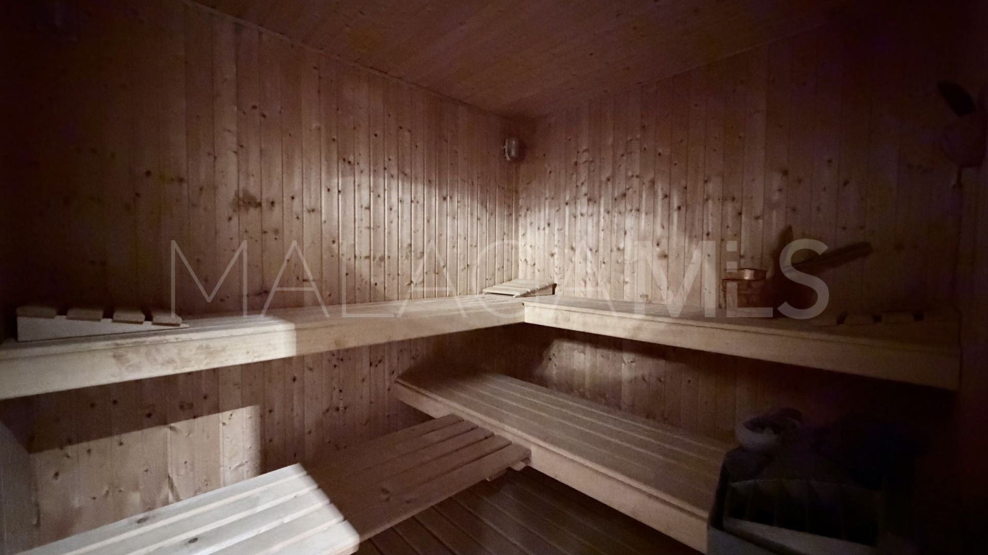 For sale Sierra Blanca 7 bedrooms villa