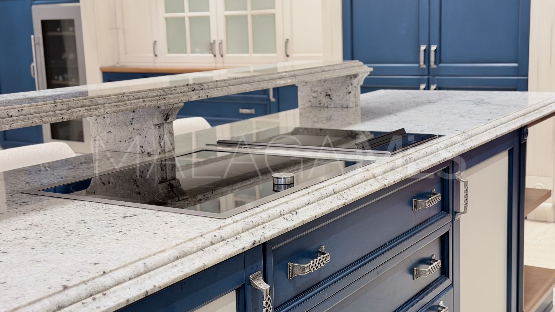 For sale Sierra Blanca 7 bedrooms villa