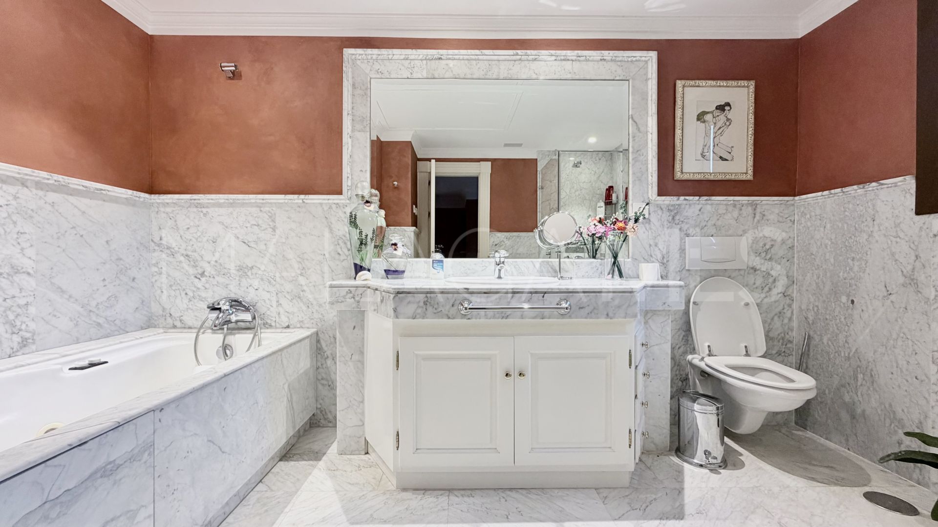 For sale Sierra Blanca 7 bedrooms villa