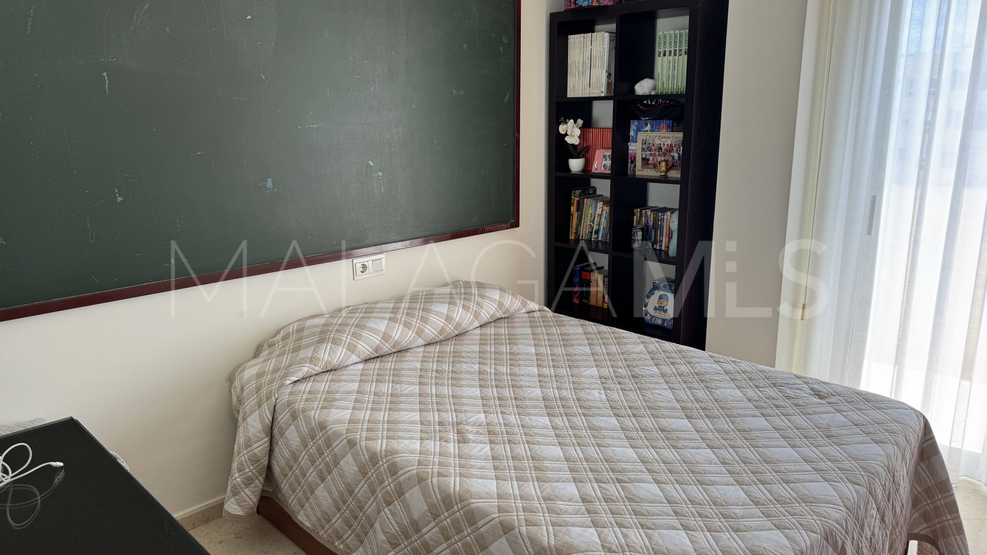 Penthaus for sale in Estepona