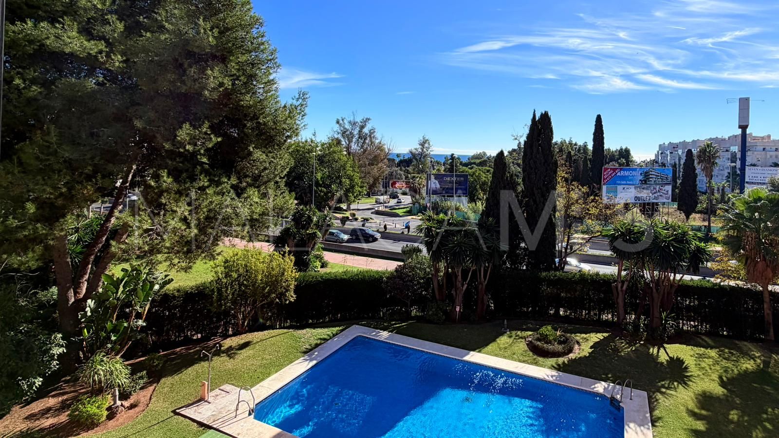 For sale 2 bedrooms apartment in Nueva Andalucia