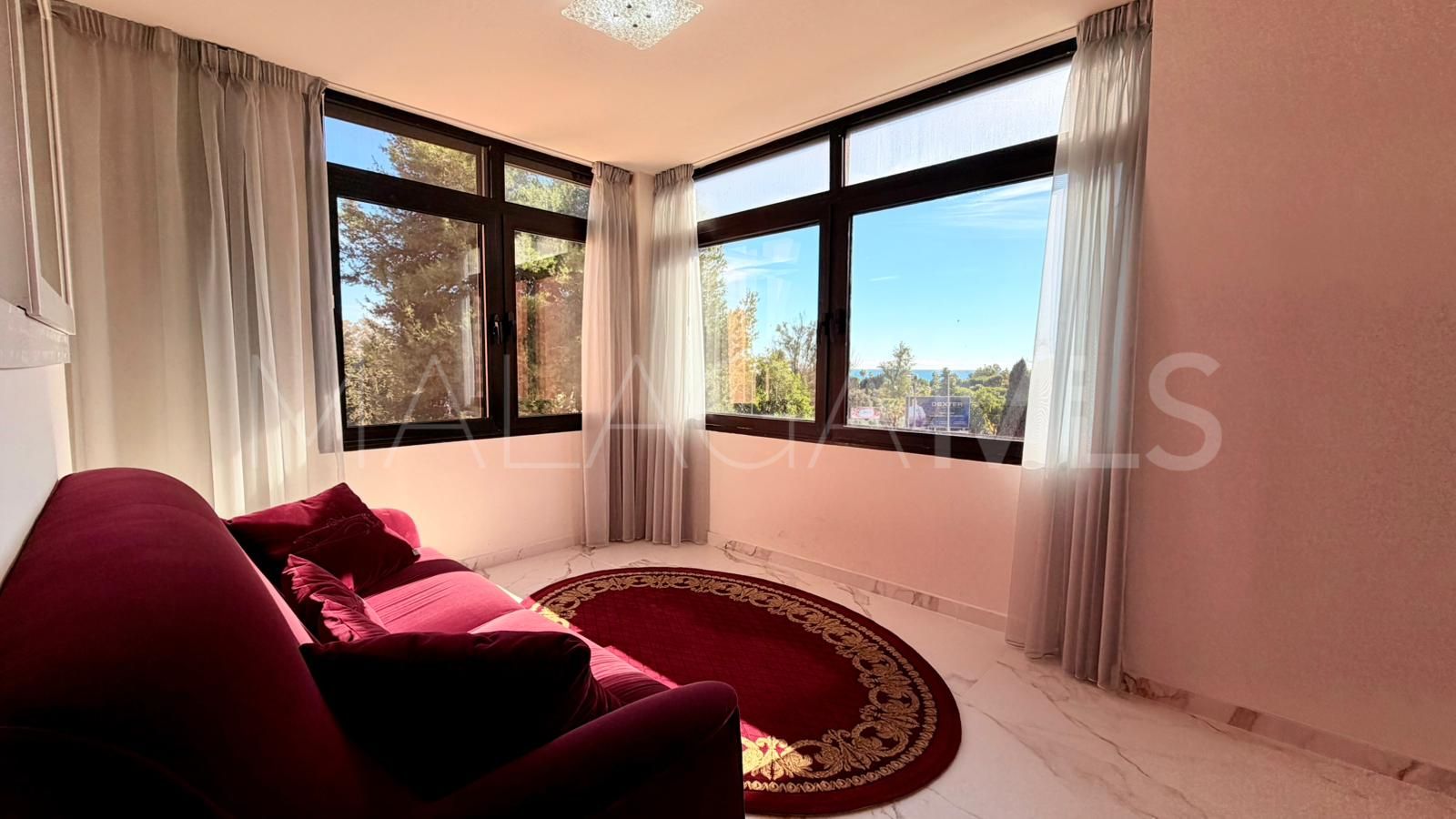 For sale 2 bedrooms apartment in Nueva Andalucia